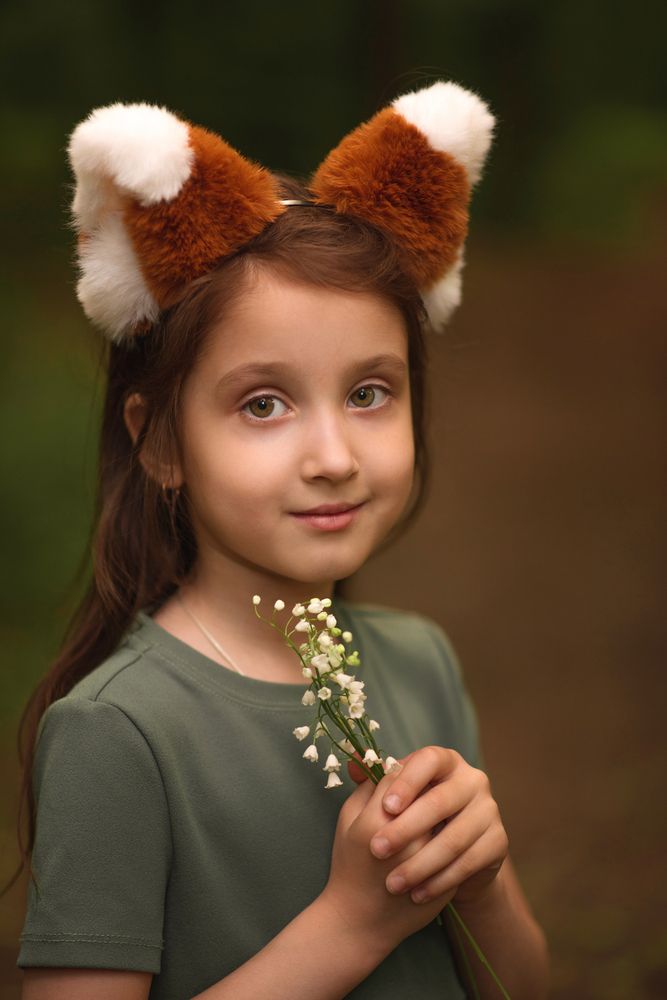 Photograph by Valentina Shikulina