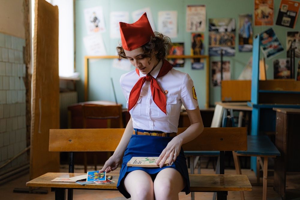 Photograph by Ангелина Афанасьева