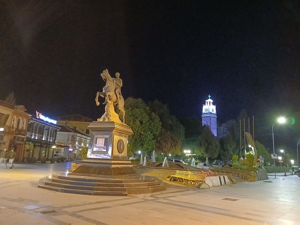 Photograph by Bojan Nikolovski