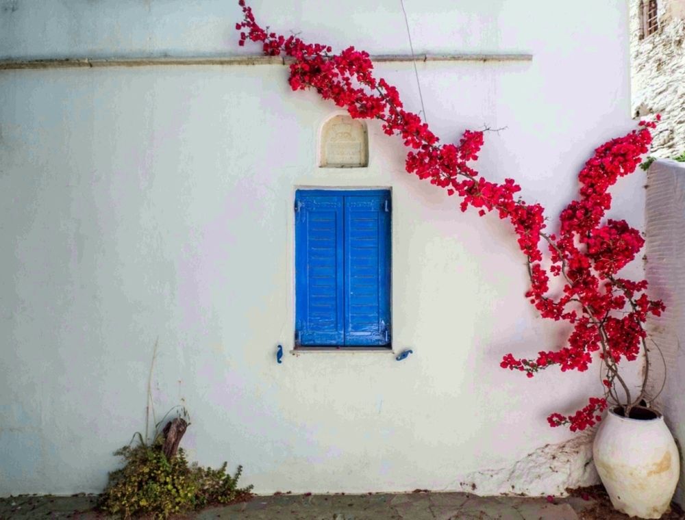 Photograph by Georgios Pallas