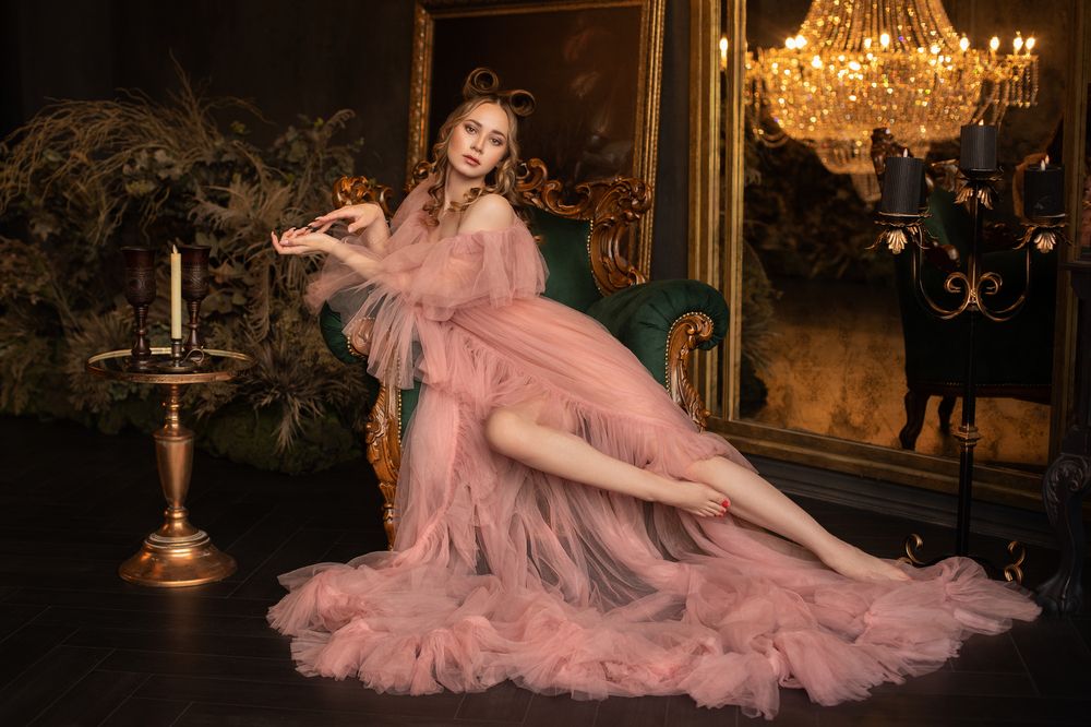 Photograph by Галина Жижикина