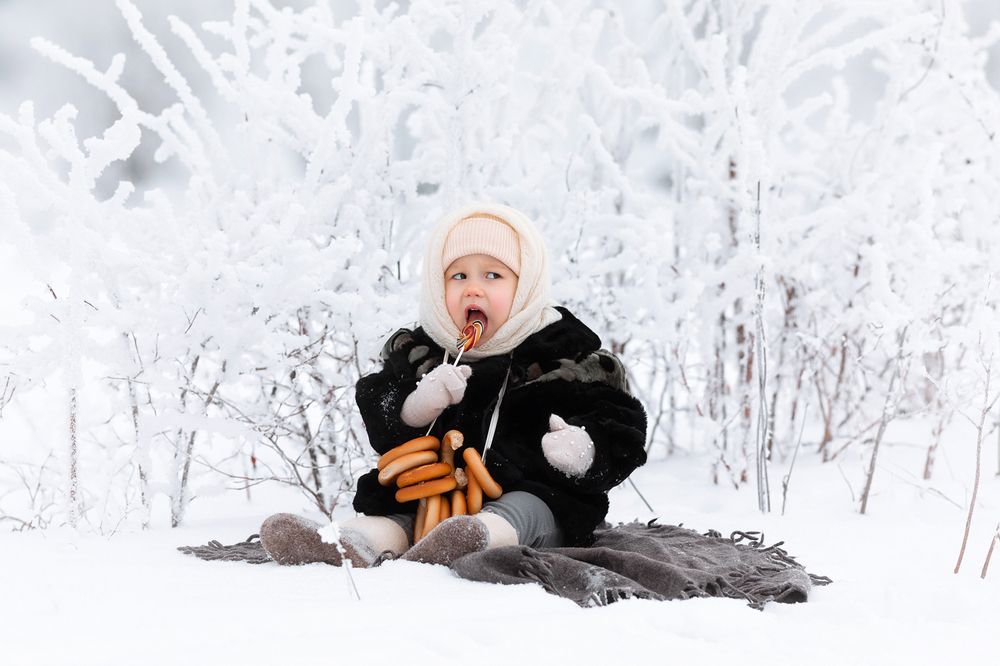Фотография автора Наталья Ветошкина