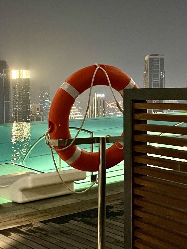 Великолепный Дубай