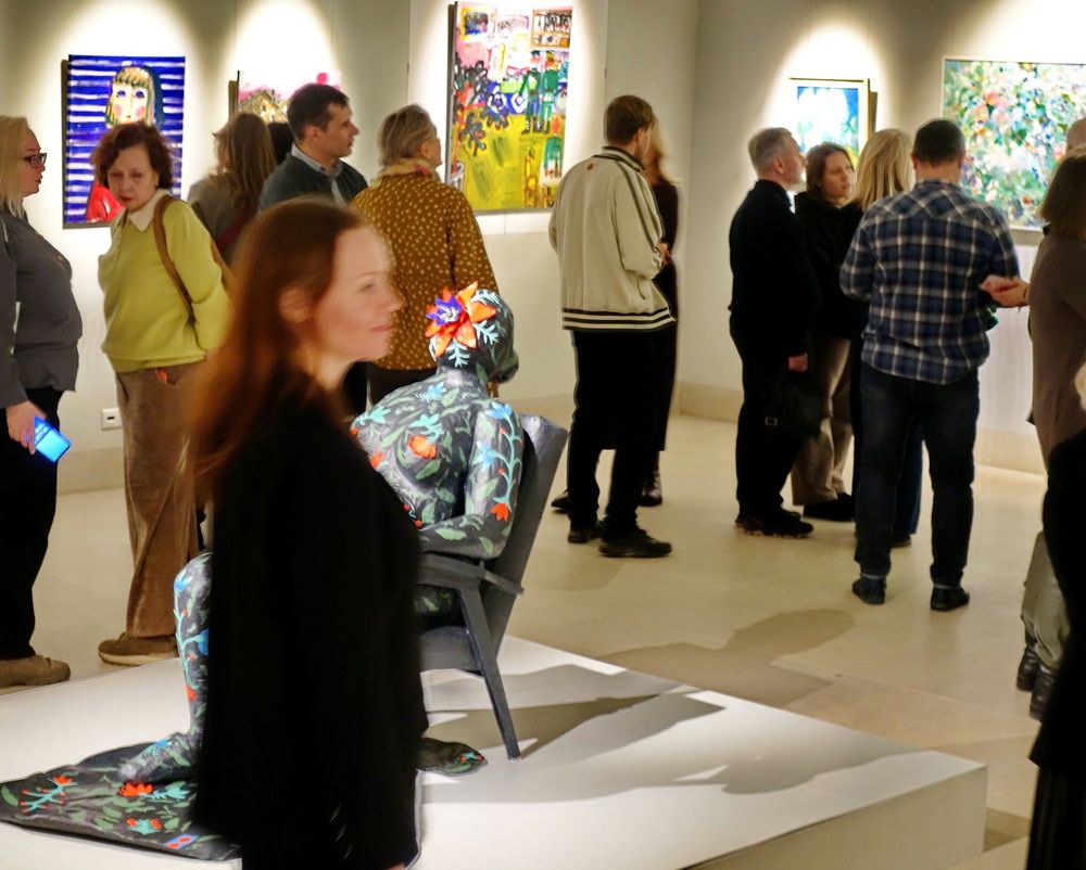 Photograph by Сергей Гребенников