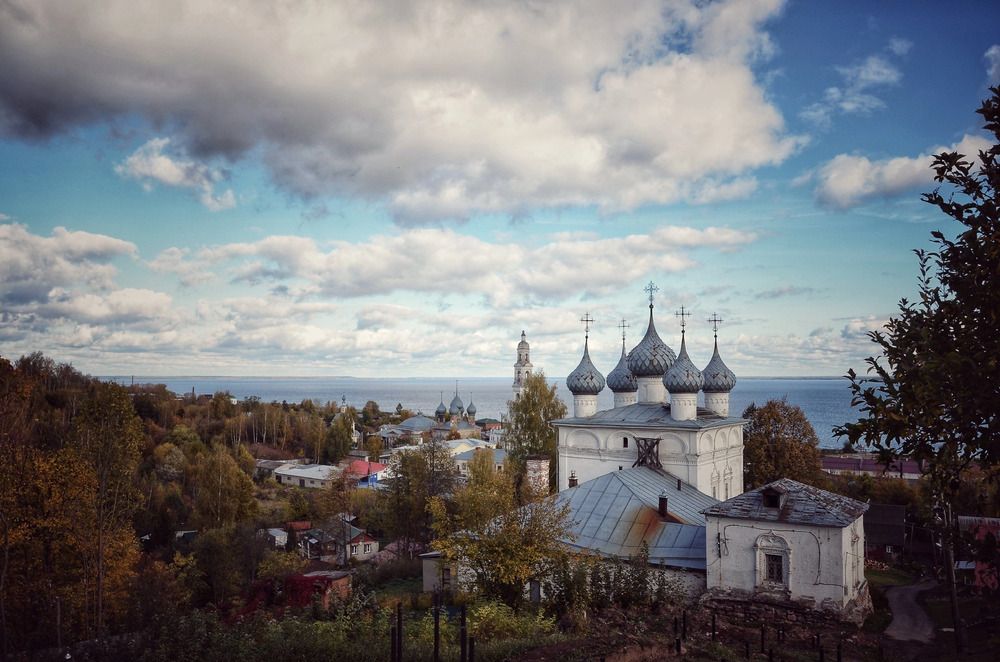 "Благодать"