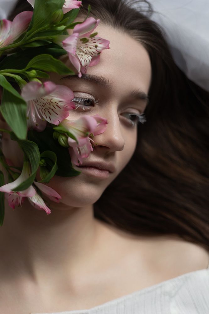 Photograph by Олеся Трофимова