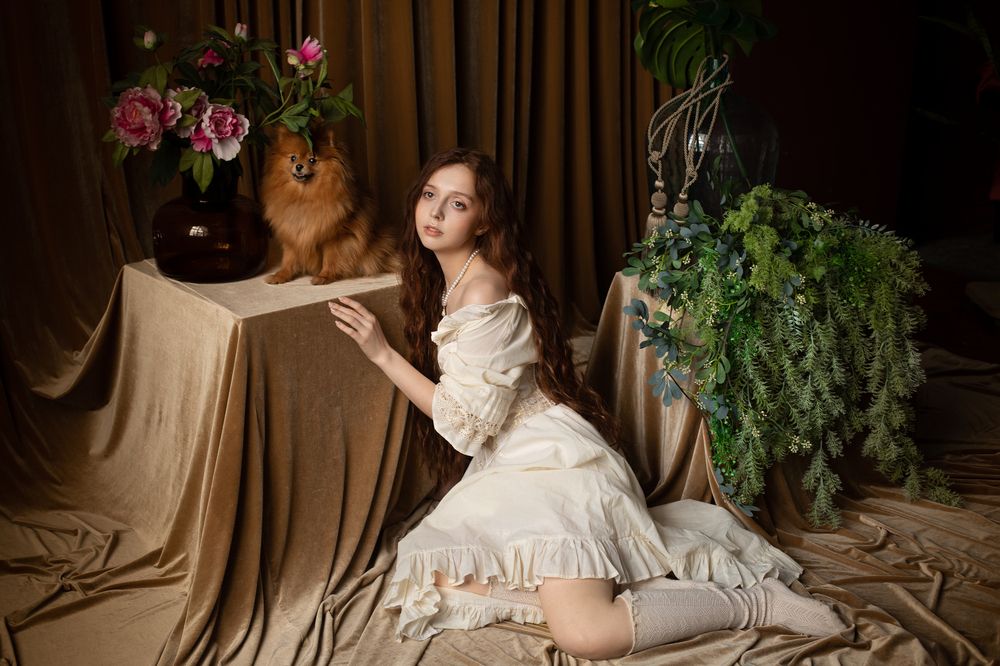 Photograph by Галина Жижикина