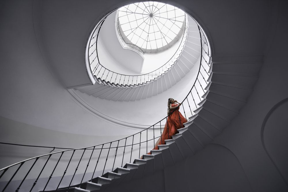 Photograph by Алексей Яковлев