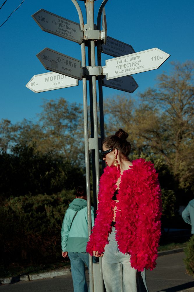 Photograph by Яна Рулёва