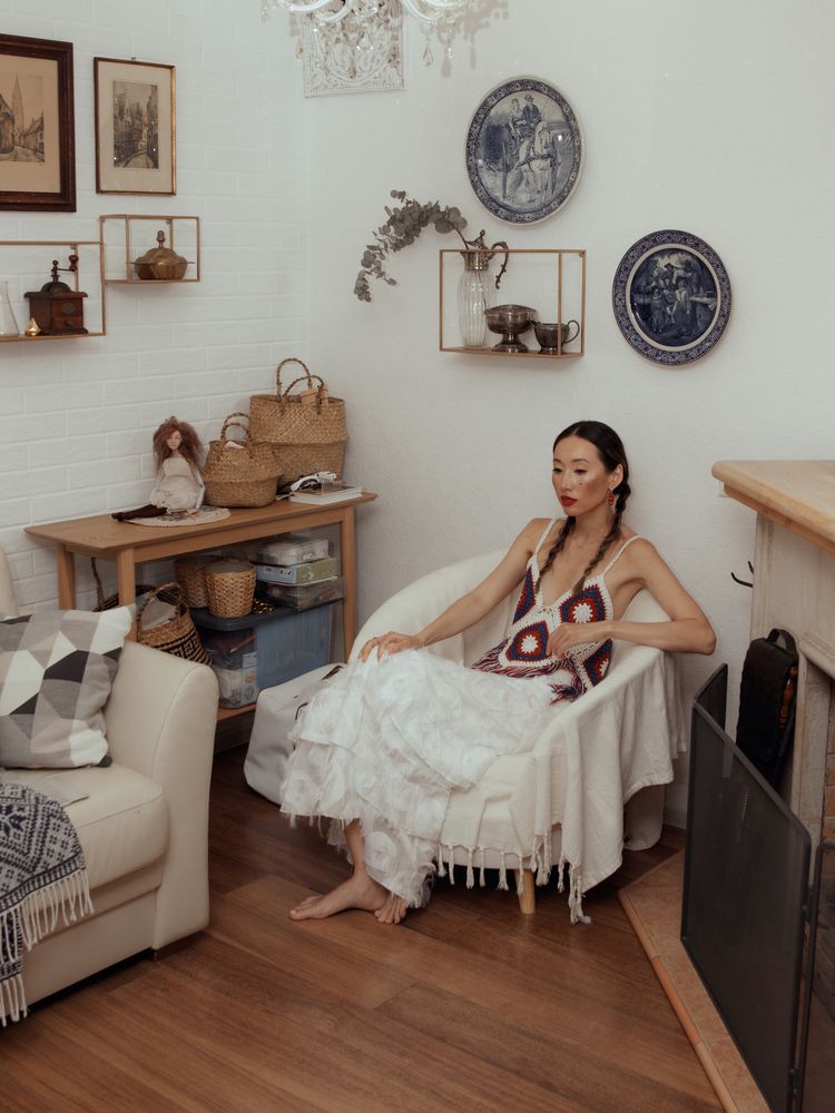 Photograph by Яна Рулёва