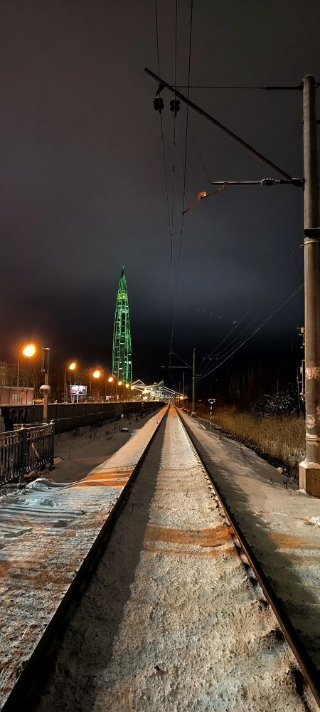 Photograph by Любовь Тарасова