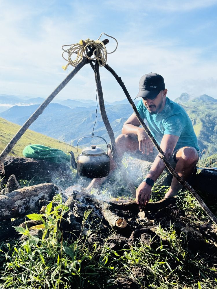 Photograph by Pathum Abeynayake