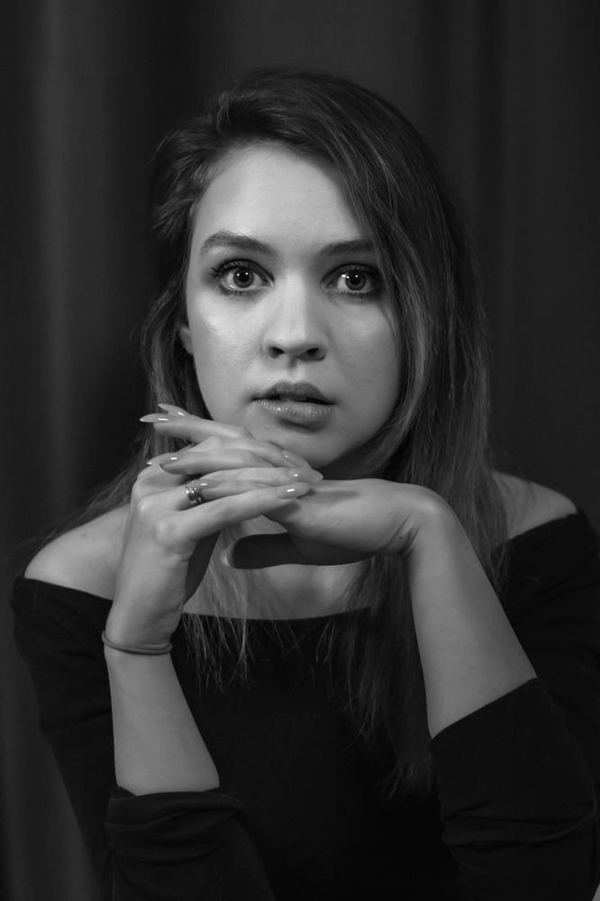 Photograph by Сергей Ратников