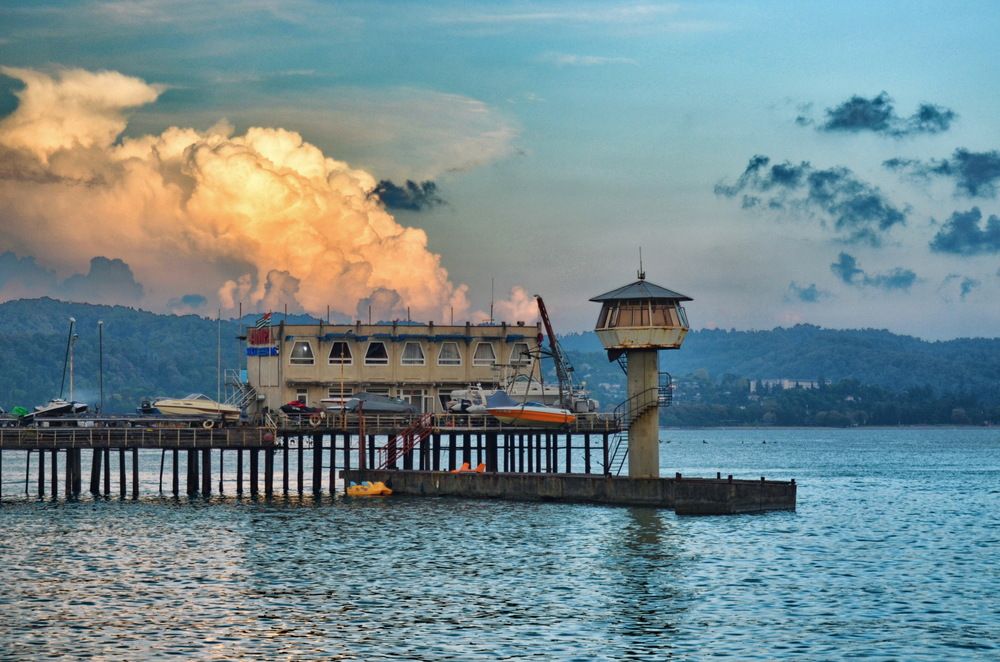 Photograph by Константин Мишнаевский