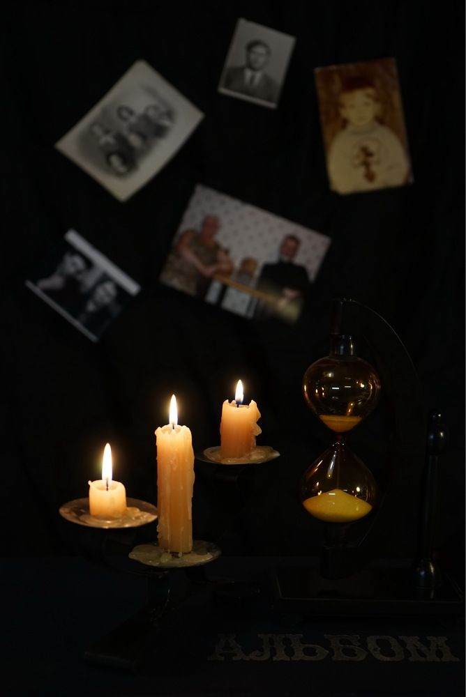 Фотография автора Игорь Винокуров