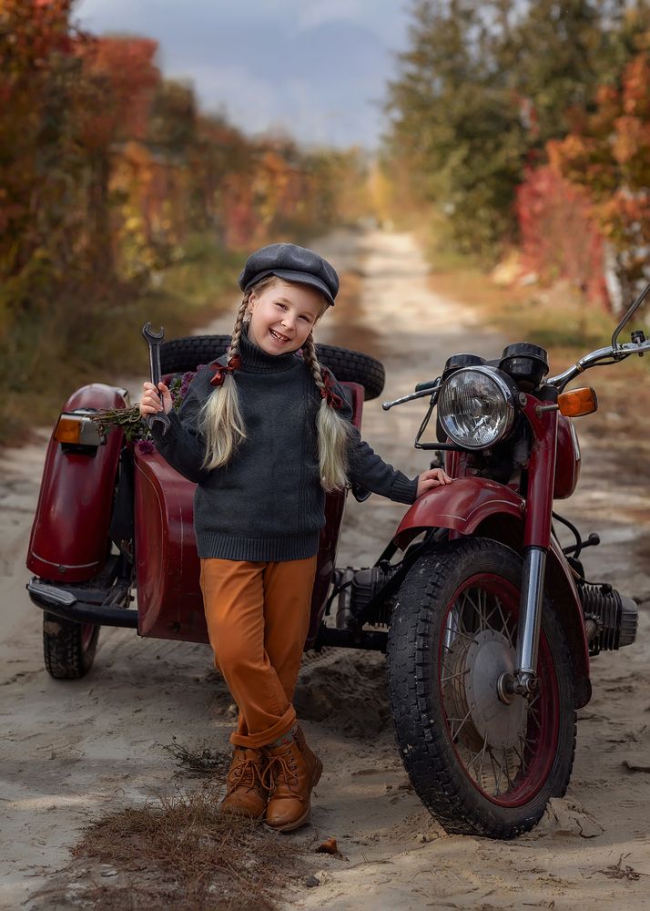 Photograph by Татьяна Самойлова