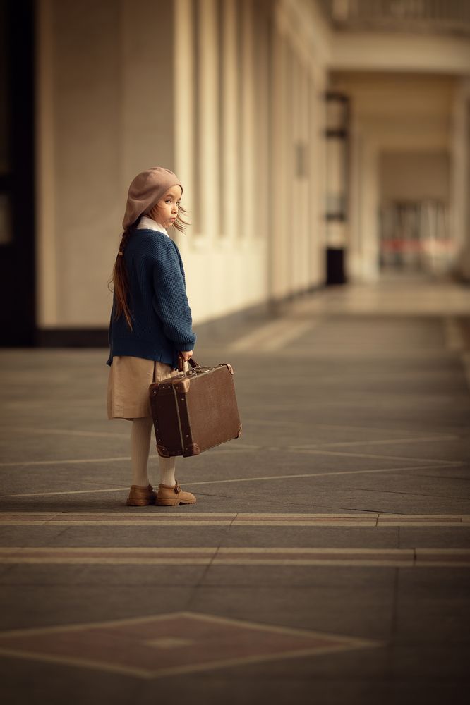 Photograph by Екатерина Смирнова