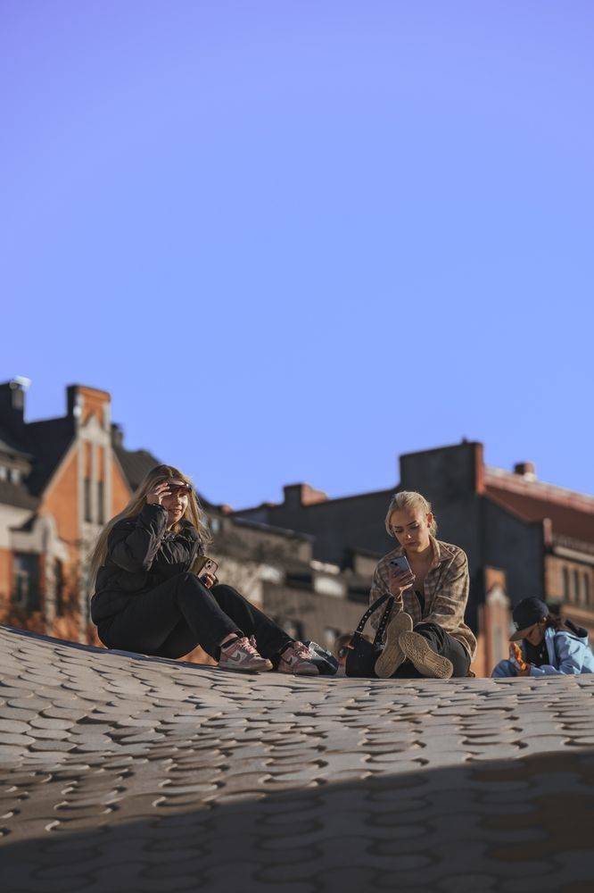 Photograph by Nikolay Surovtsev