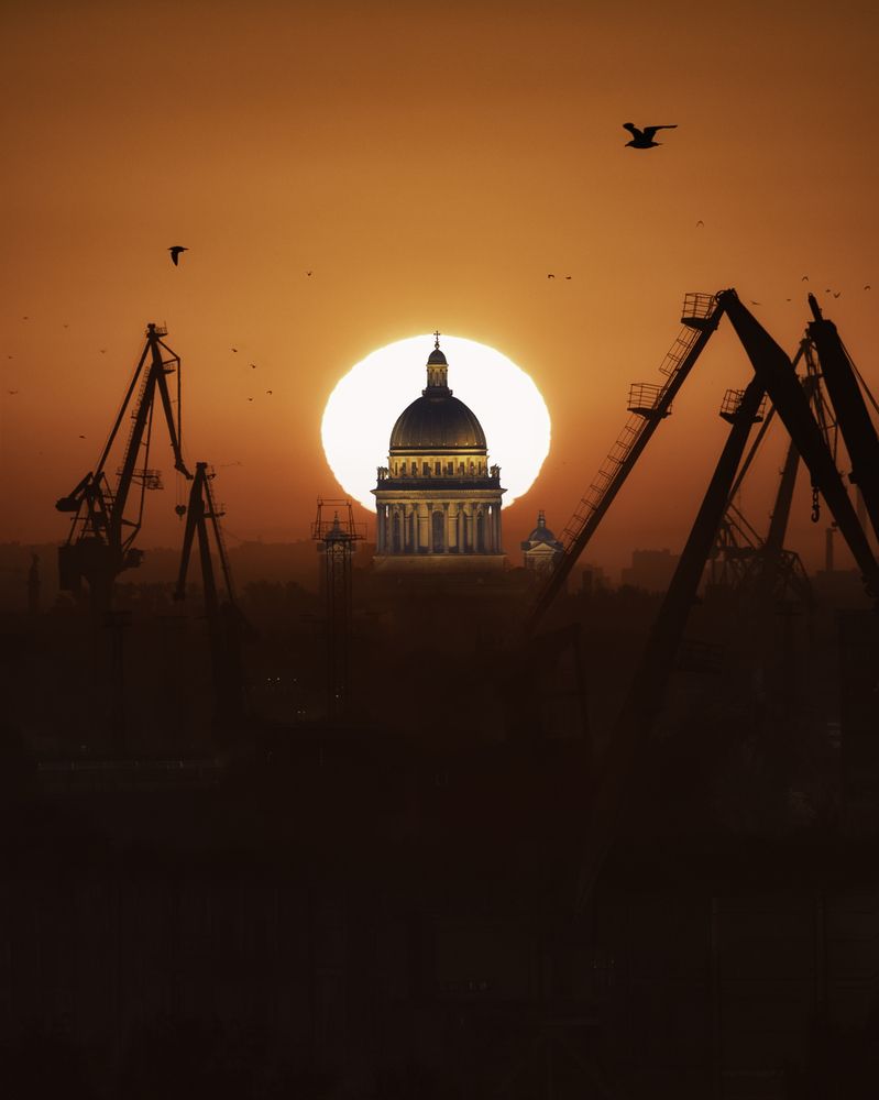 Фотография автора Алексей Яковлев