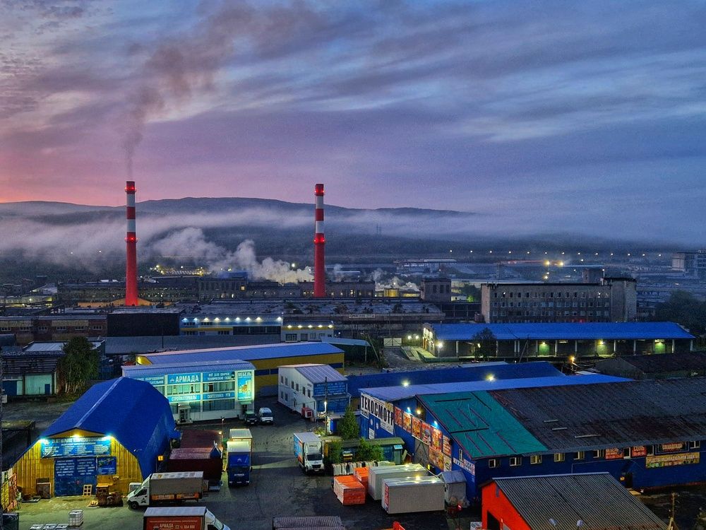 Фотография автора Kostya Zasorin