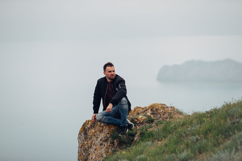 Photograph by Viktor Petrov