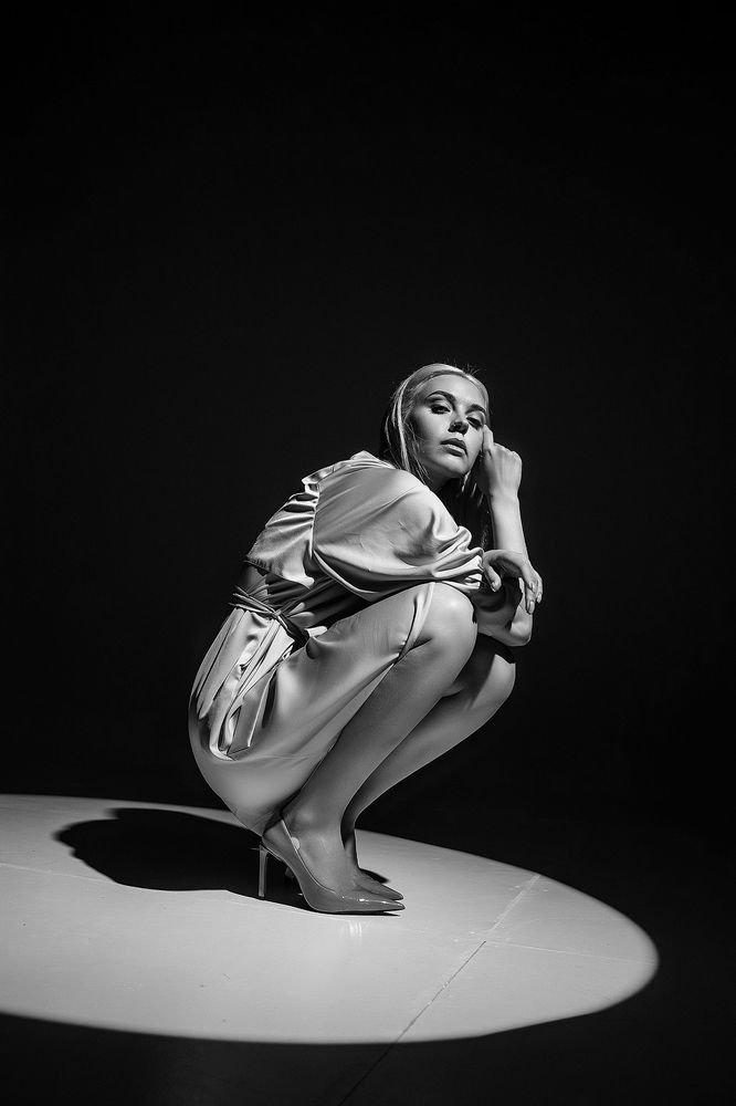 Photograph by Наталья Войтеховская