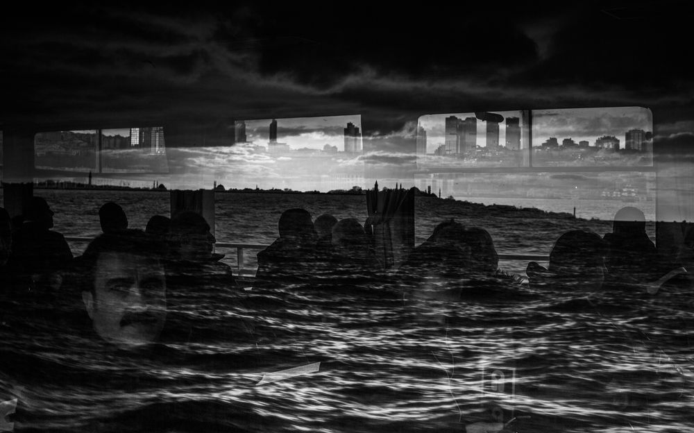 Фотография автора Şentürk Selman