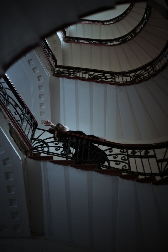 Фотография автора Софья