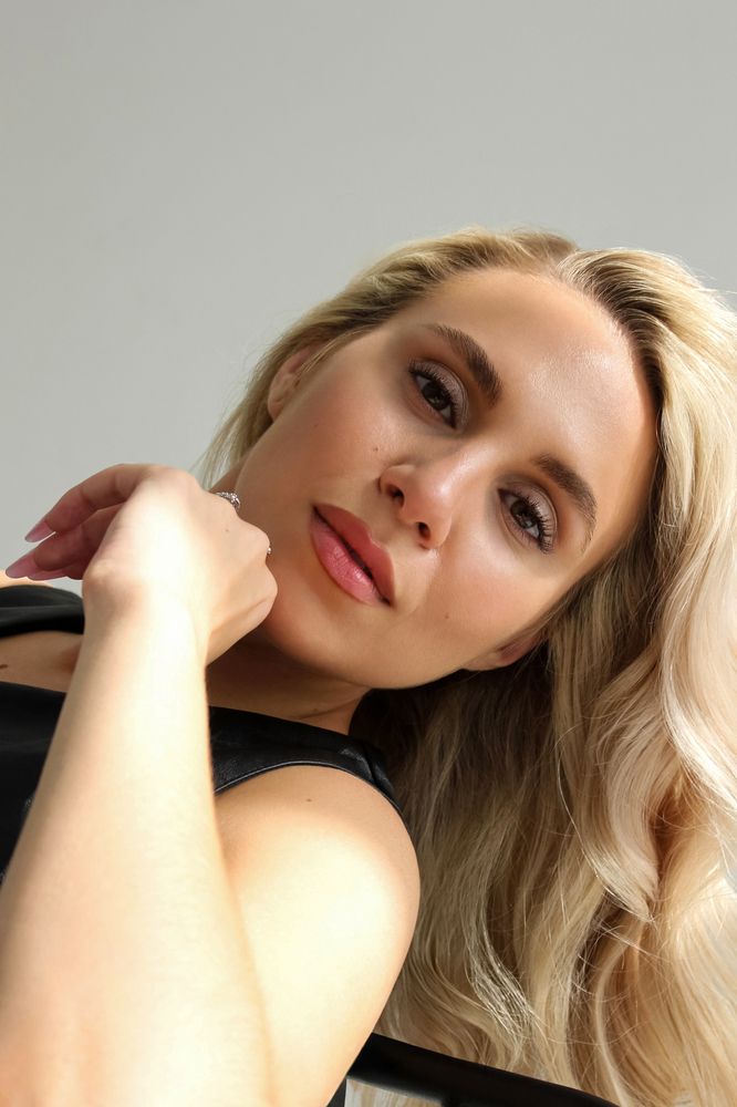 Photograph by NATALIA VESNINA