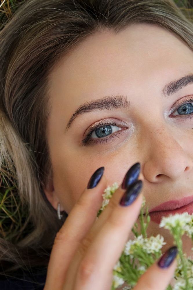 Photograph by NATALIA VESNINA