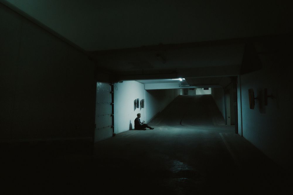 Photograph by Cactusvkadre