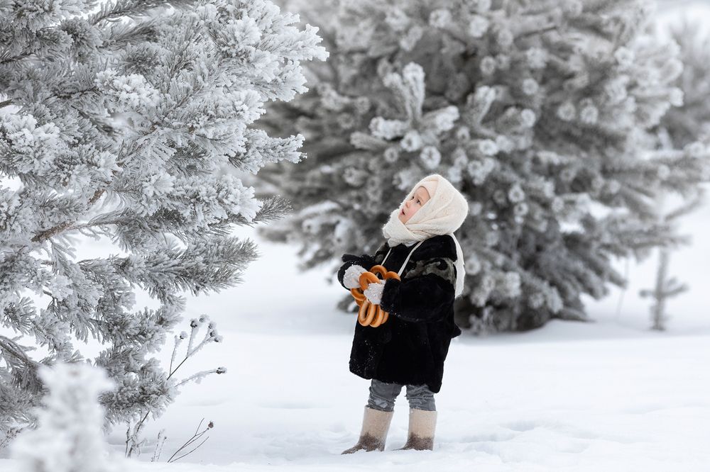Фотография автора Наталья Ветошкина