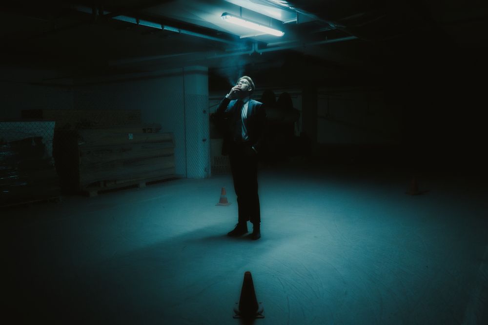 Photograph by Cactusvkadre