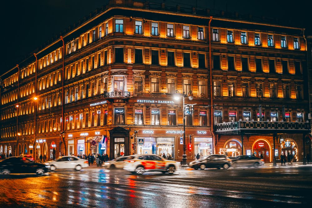 Photograph by Иван Васильев