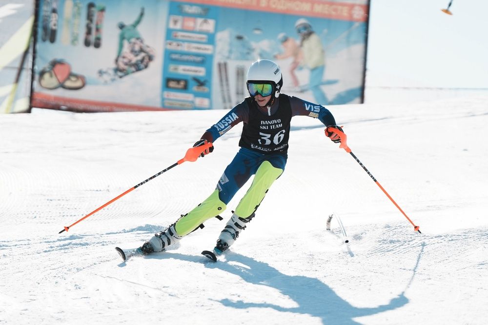 Photograph by Ксения Боровикова