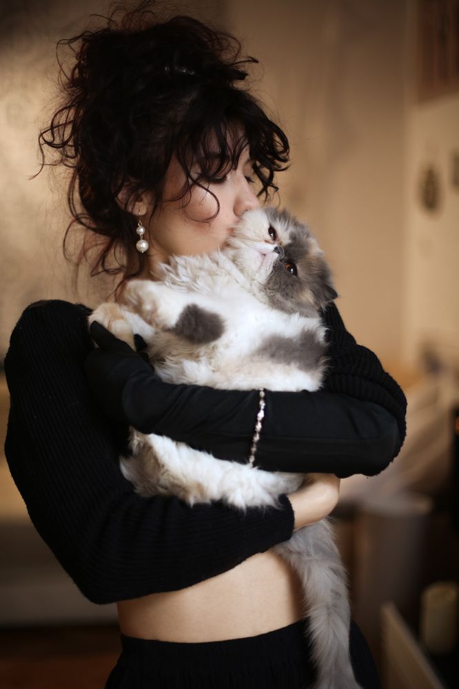 Фотография автора Софья