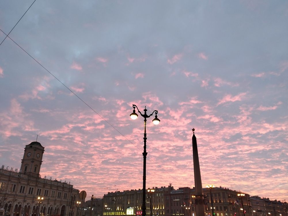 Photograph by Илья Поляков