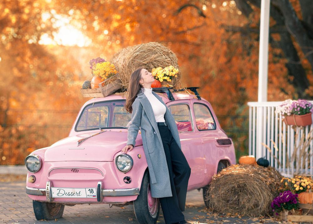 Photograph by Миша Азиатцев