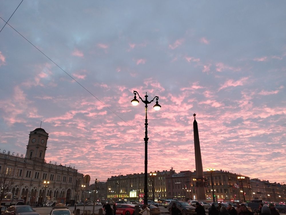 Photograph by Илья Поляков