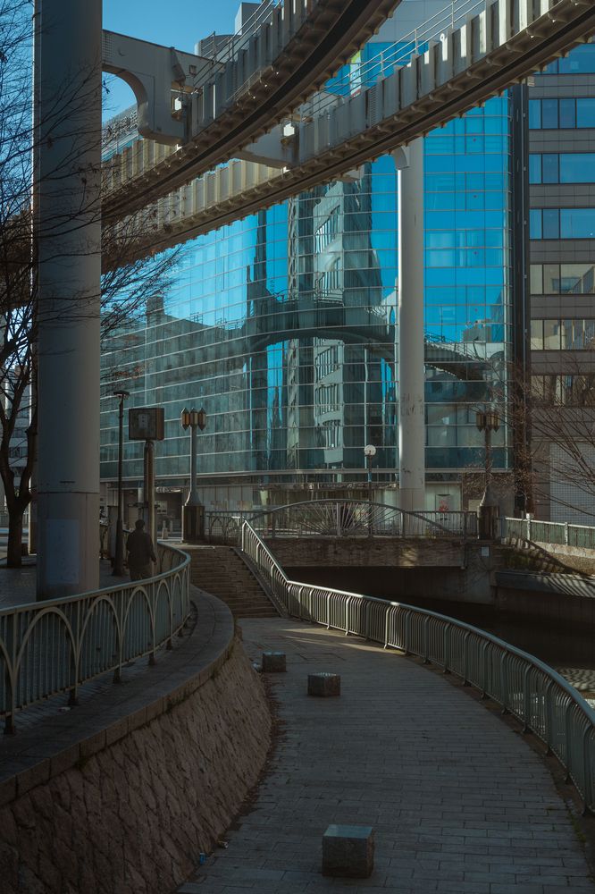 Фотография автора Odo Shingo