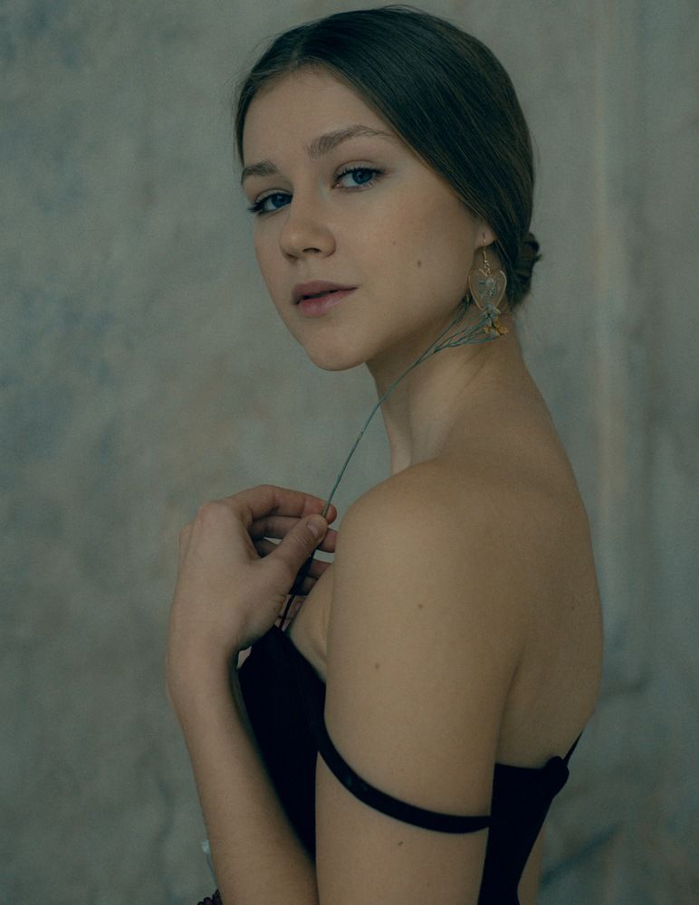 Photograph by Татьяна Высоцкая