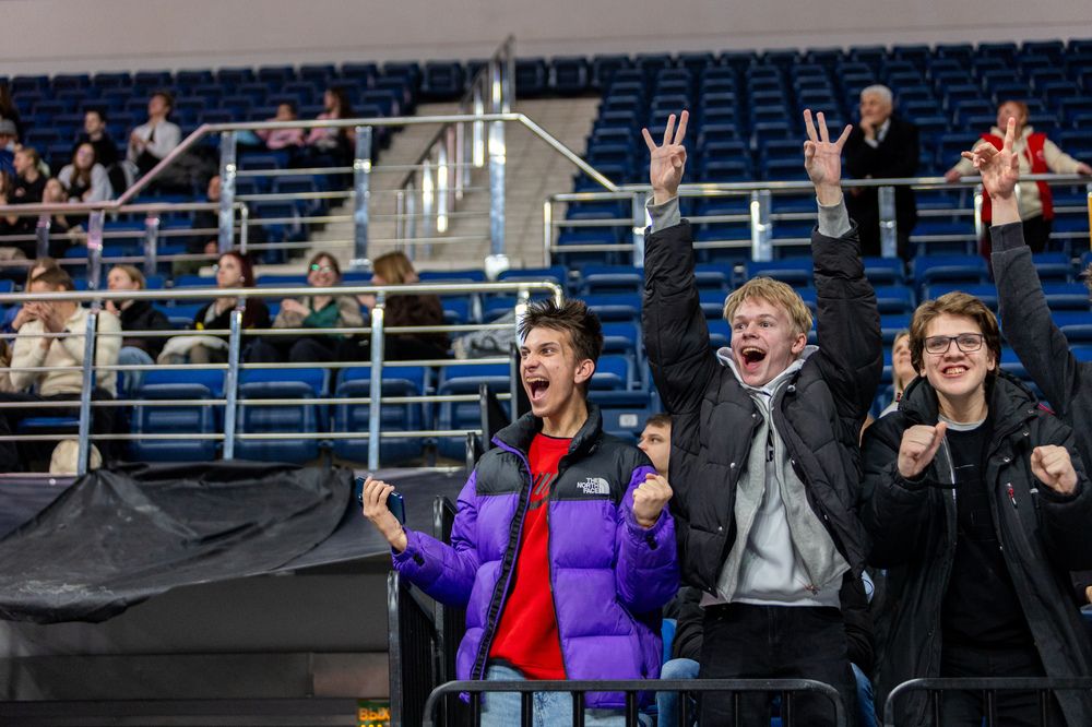 Photograph by Максим Лупач