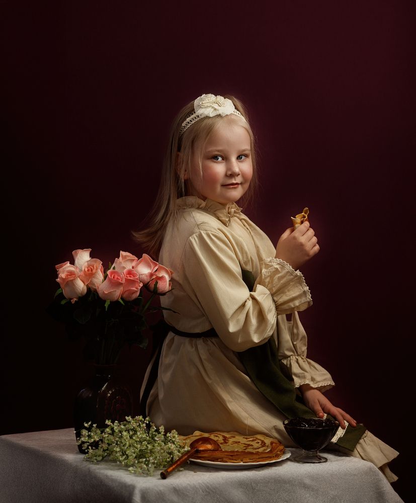 Photograph by Хидченко Ольга