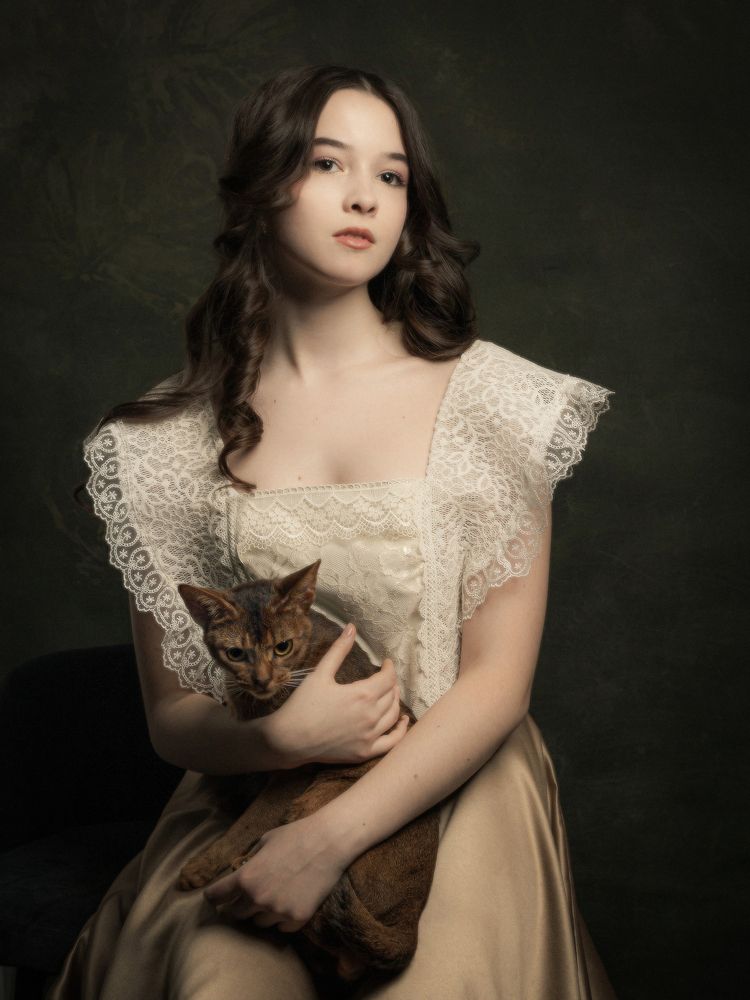 Photograph by Юлия Мишина