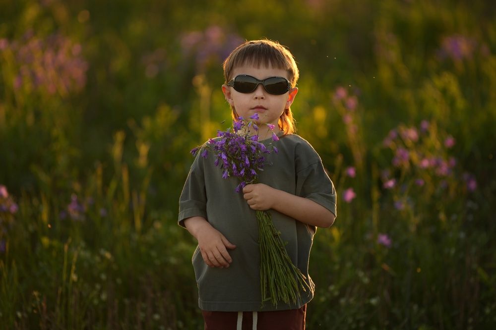 Photograph by Ксения Боровикова