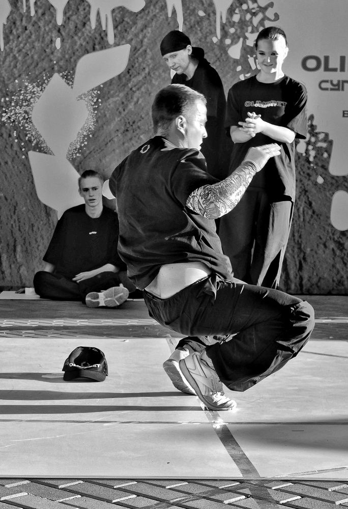 Photograph by Сергей Кошин