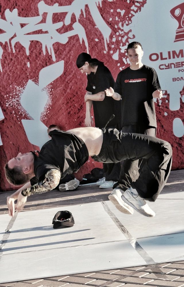 Photograph by Сергей Кошин