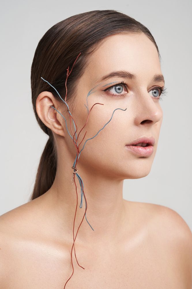 Photograph by Дарья Комарова