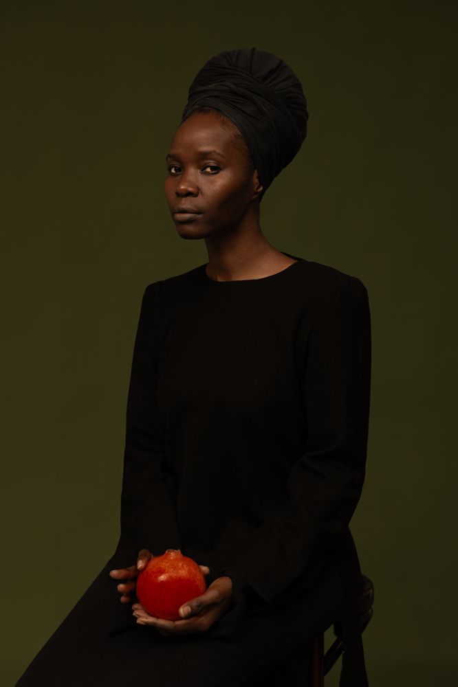 Photograph by Яна Кочкина