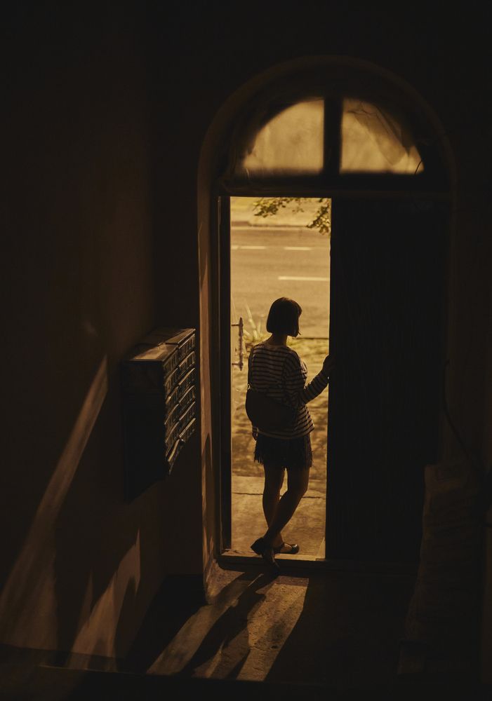 Фотография автора constantnine